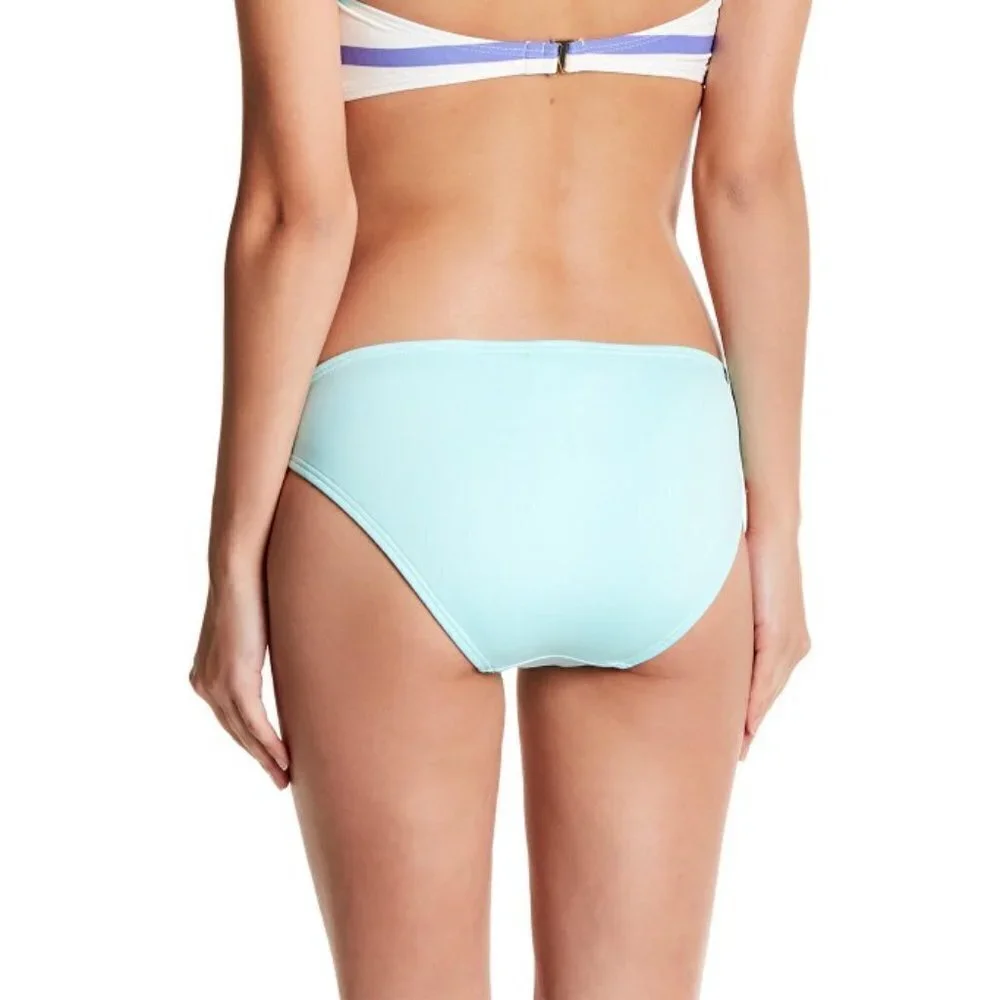 💕KATE SPADE💕 Georgica Beach Bikini Bottom Blue